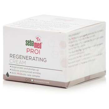 Pre! Regenerating Cream - Regeneračný krém proti starnutiu pleti
